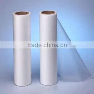 XIONGLIN Texture Tpu Non-woven Hot Melt Adhesive Film thumbnail-3