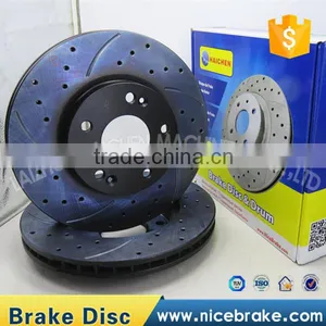 Gray Parts Vented Brake Discs,funny Car Accessories thumbnail-6