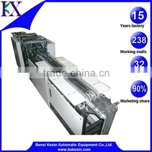 N. Popsicle Stick Selecting Machine Manufacturer(Flap Function) thumbnail-1