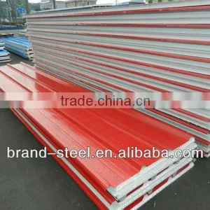 EPS Panels Wall Panels Eps Wall Panel System thumbnail-6