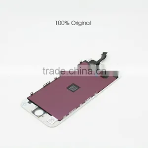 Original OEM LCD Sceen For IPhone 6 4.7,Touch Digitizer For IPhone 6 4.7,For IPhone 6 4.7 Display Assembly thumbnail-5