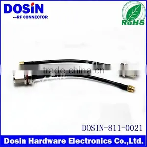 4G 5G 6G 7G 8G 9G 12G RG316 RG178 RG179 LMR 200 RF CABLE ASSEMBLY thumbnail-3