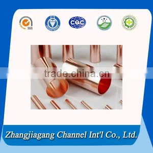 Top Selling Large Diameter Copper Pipe thumbnail-1