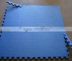 Eco EVA Foam Anti-slip Tatami Puzzle Mat for Kids/children thumbnail-1