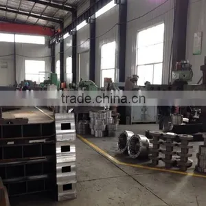 SK160 Two Roll Mixing Mill thumbnail-6