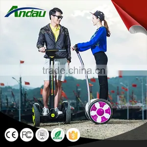 Battery Power Electric Scooter thumbnail-1