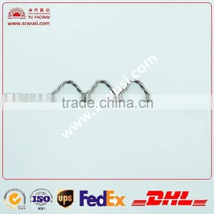 China Supplier Wholesale Tungsten Filament for Heating thumbnail-5