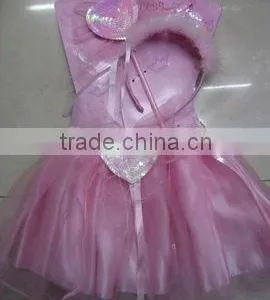 Fashion Fairy Princess Dress thumbnail-1