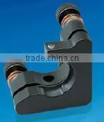 MSCL-08TL/Height of Center Height 25.4mm/high Stability Kinematic C Type Mounts With 2 Adjusters With Lock/Optical Mount thumbnail-1