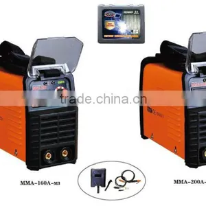 Portable Arc Inverter Welder 140-200A Thermal Arc Welders thumbnail-1