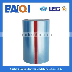 PE Dust Proof Protective Film in Suzhou China thumbnail-1