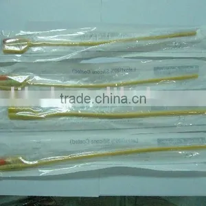 Foley Catheter Latex thumbnail-1