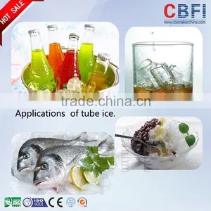 Best Ice Machine Making Tube Ice thumbnail-6