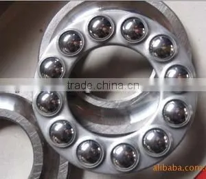 Thrust Ball Bearing 51106 thumbnail-1