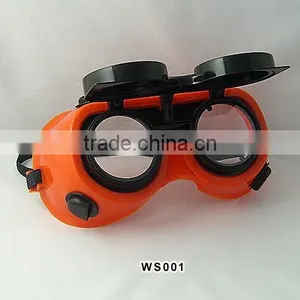 Eastnova WG001 Protective Safety Glasses En166 thumbnail-3