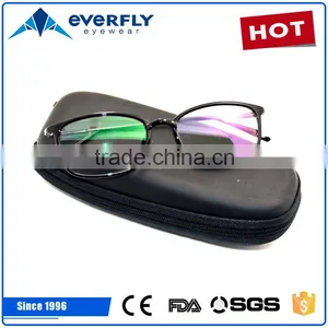 2016 New Wholesale Fashion OEM TR90 Eyewear Frame thumbnail-1
