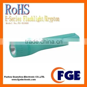 Led Flashlight thumbnail-1