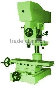 Milling Machine thumbnail-1