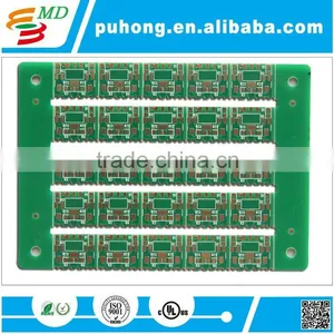 Usb Car Reader Micro Usb Hub Pcb thumbnail-1