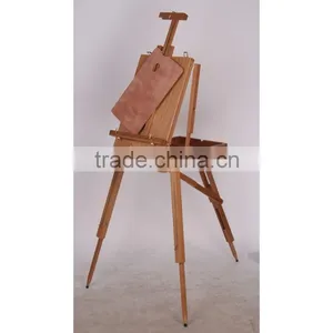 French Mental Easel Box thumbnail-1