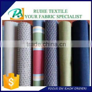 Waterproof Outdoor Fabric for Sofa thumbnail-1