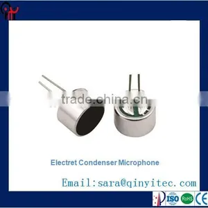 China Professional Wireless Microphone Manufacturer thumbnail-1