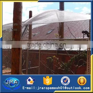 Stainless Steel Aviary Cage Netting Bird Aviary Netting thumbnail-3