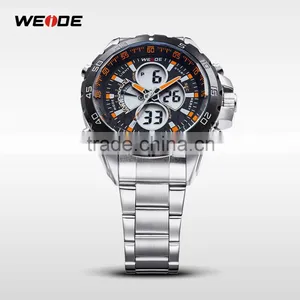 2014 Guangzhou WEIDE Best Selling Retail Items New Slim Watches WH1103 thumbnail-4