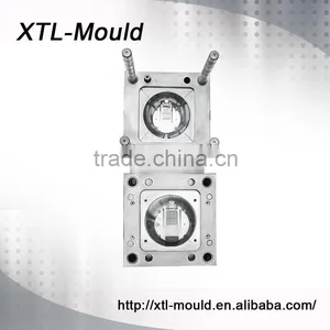 Cold Runner or Hot Runner Promotion Pet Preform Blow Moulding Moulding thumbnail-1