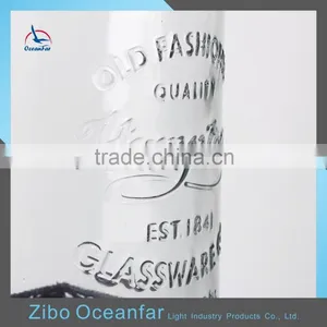 High Quality Glass Beverage Dispenser Tap Water Dispenser Glass For Beverages thumbnail-4