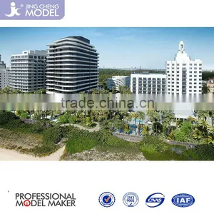 3D Rendering Service / 3d Architectural Visualization thumbnail-1