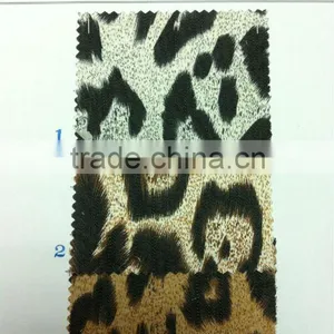Cotton Spandex Denim Printed Fabric:P6480-D13081344 thumbnail-1