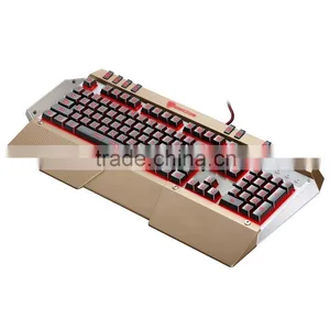 Motospeed Keyboard Mechanical thumbnail-3