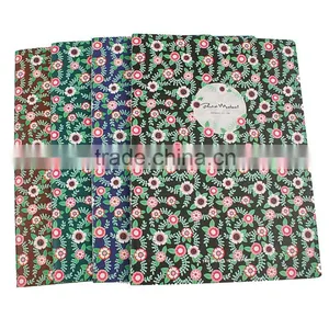Custom Exercises Book / Notebook Customized Printing Lines Stock thumbnail-1