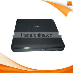 USB 2.0 External DVD Writer/ DVD-RW/DVD Burner thumbnail-1