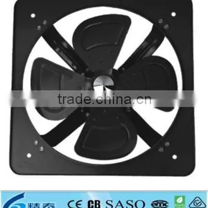 Industrial Light Duty Metal Ventilation Fan FA20A thumbnail-1