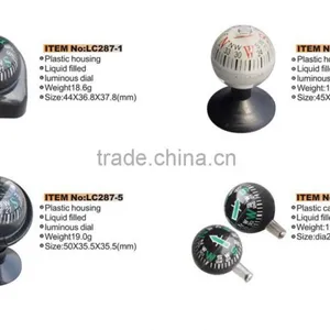 Metal Compass/hang Compass /mini Compass thumbnail-3