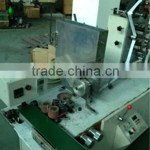 Wood Tooth Pick Packing Machine thumbnail-3