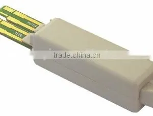 ADSL2+ Over POTS Splitter Module for MDF thumbnail-1