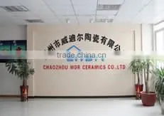 Chaozhou WDR Ceramics Co., Ltd. company overview - view 1 thumbnail