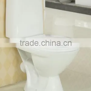 W8510 Oxo Sanitary Ware Sales Promotion Two Piece Toilet thumbnail-1