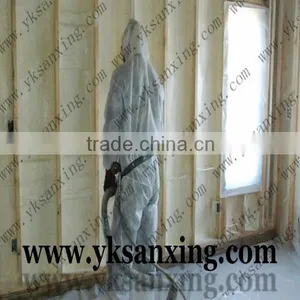 High Pressure Polyurethane Insulation Painting Machine thumbnail-5