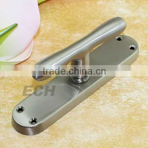 Shine-On Brass Series Metal Window Handle thumbnail-1