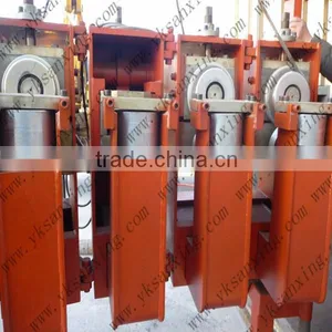 Steel Silo Forming Machine thumbnail-1