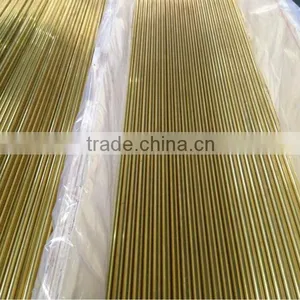 BRASS TUBE thumbnail-3