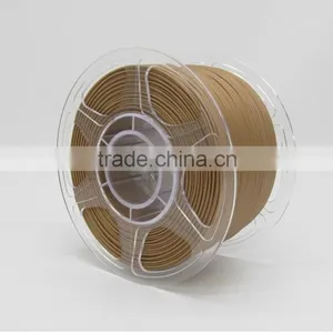 High Quality 3D Printing Material 1.75mm PLA thumbnail-5