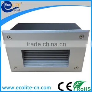 Top Popular High Quality LED Wall Tile Light thumbnail-2