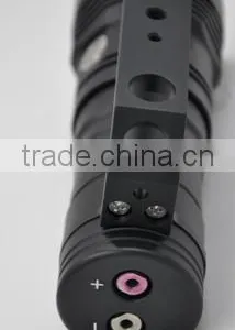 D03H Super Bright Led Diving Light,XML 3*LEDS 30W,3500LM,12v,3*18650 LIION BATTERY RECHARGEABLE,100METERS WATERPROOF thumbnail-3