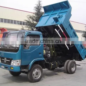 Light Dump Truck thumbnail-1