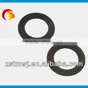 Black Zinc Plated Washer thumbnail-1